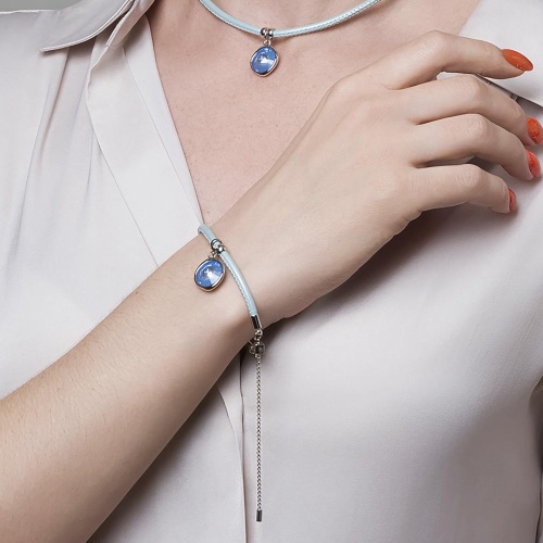 Браслет Fiore Luna Ocean Delight C1902.21 BL/S фото 3